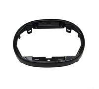 Soportes de emblema para Mazda para CX-5 para Kf 2021-2025, soporte de base de rejilla delantera KSD5-50-721 KBSV-50-721, reemplazo de soporte de trofeo de montaje de insignia