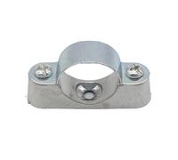 Soportes de estante industriales de acero inoxidable resistentes a la intemperie, elegantes soportes metálicos para almacenamiento en interiores y exteriores, gancho de pared multiusos
