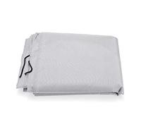 Soportes de estantería triangulares resistentes para montar en la pared, 7 tamaños, impermeables, resistentes a los rayos UV, antipolvo y nieve, ideales para botes inflables, kayaks y botes de pesca