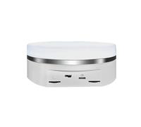 Soportes de exhibición iluminados con control remoto para mejorar la visibilidad del producto en la tienda controles remotos tocadiscos