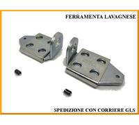 Soportes de Fijación Candado A con Puerta Comentarios Muebles Agujero 14MM Viro