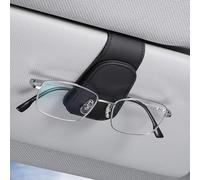Soportes de Gafas de Coche para Hyundai INSTER 2024 2025, Magnético Soporte Gafas Coche Organizador de Gafas de Coche Soportes para Gafas de Coche Clip