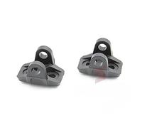 Soportes de ganchos Soportes proyectores adicionales motocicleta r1200gs f800gs universal trk 502 africa twin Soportes de ganchos para proyectores adicionales para motocicletas