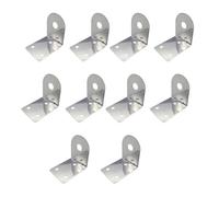 Soportes de grifo de cuello de cisne de tipo pesado, resistentes a la corrosión, conectores de 2 vías, universales, accesorios de montaje para fregadero, ducha, fácil de instalar, soportes de