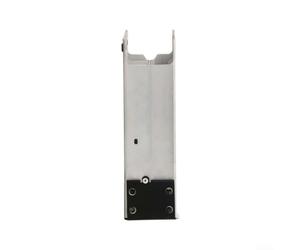 Soportes de haz de refuerzo de parachoques, para Tesla Model Y 2020-2026, | Riel de soporte delantero trasero OE-1487461-00-A/1487462-00-F (derecha)