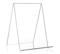 Soportes de Libros, expositores de Libros como portadores de Productos y expositores Inclinados en Formato DIN A5 de PLEXIGLAS Original