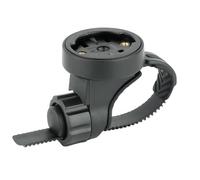 Soportes de luz trasera para tija de sillín que se instala debajo de los sillines de bicicleta, montaje de luz trasera, accesorio ligero para bicicleta, estable para ciclismo