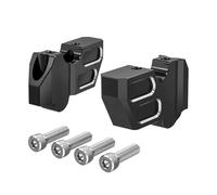 Soportes De Manillar para Sportster S RH1250S 2021 2022 2023 2024 Revolution MAX RH 1250 2021-24 Manillar 1,77 "Montaje Abrazadera Barra Mango Todas Las Temporadas
