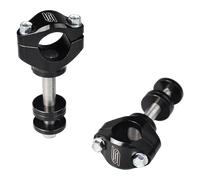 Soportes de Manillar SCAR para abrazaderas triples