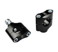 Soportes de Manillar SCAR para abrazaderas triples