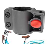 Soportes De Montaje - Clip De Marco De U-BLOCK, Fijación De Bloqueo De Cable | Diseño De Adaptador De Soporte Estable, Componente De Bicicleta Sin Deslizar Para El De Fijación, Registro