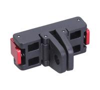 Soportes de montaje de adaptador de liberación rápida para cámara de acción Action 5Pro y accesorio de cámara