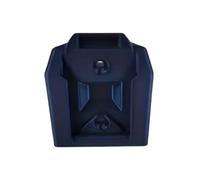 Soportes de montaje de batería que ahorran espacio, perfectos para almacenar baterías de herramientas de litio de 20V, paréntesis de batería transportable