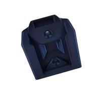 Soportes de montaje de batería que ahorran espacio, perfectos para almacenar baterías de litio de 20 V, paréntesis de batería transportable
