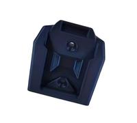 Soportes de montaje de batería que ahorran espacio, perfectos para almacenar baterías de litio de 20 V, paréntesis de batería transportable