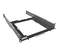 Soportes de montaje en bastidor HP Mini Chassis ePSU