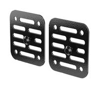 Soportes de montaje en pared para barra de sonido compatibles con Yamaha SR-C20A YAS-207 YAS-209 YAS-108