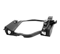 Soportes de montaje para faros delanteros 63126936089 para - Serie 5 E60 E61 525I 528Xi 530I Accesorios