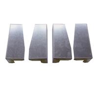 Soportes de montaje para sistemas centrales WS-MF 320/470 - Ventiladores Maico