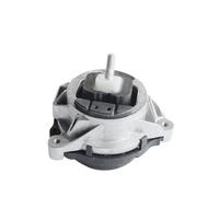 Soportes de motor for motor compatible con BMW F30 F35 F80 F31 Touring F20 F21 derecha 22116855456 izquierda 22116887657(Left 22116887657)