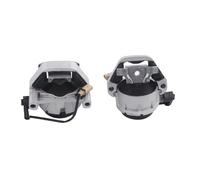 Soportes de Motor Izquierdo y Derecho para A6 A7 Quattro 3.0T 2012 2013 2014 2015 2016 2017 2018 4G0199381NT 4G0199381LE