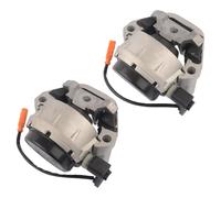 Soportes de Motor Para A6 C7 S6 A7 S7 D4 2,0 TFSI 3,0 Para TDI 2012 2013 2014 2015 2016 2017 2018 Soporte De Montaje Del Motor Soporte 4G0199381LE
