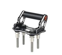 Soportes de navegación para Kit De Soporte Navegación con Amortiguador 12 Mm/22 Mm para TMAX 560 para TMAX560 20222025(1)