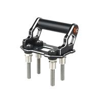 Soportes de navegación para Kit De Soporte Navegación con Amortiguador 12 Mm/22 Mm para TMAX 560 para TMAX560 20222025(2)