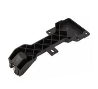 soportes de parachoques Compatible Con Cadillac Para XT5 2017 2018 2019 2020 2021 2022 2023 Soporte Fijo Refuerzo Parachoques Trasero Coche 84053001 84053002(Left)