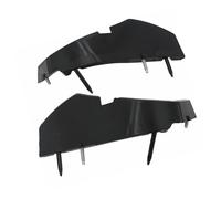 soportes de parachoques Compatible Con Dodge Para Challenger 2015 2016 2017 2018 2019 2020 2021 2022 2023 1 Par De Soportes De Soporte Para Parachoques De Coche 68375013AA
