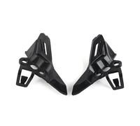 Soportes De Parachoques Compatible Con Jaguar Para XE 2016 2017 2018 2019 2020 OEM T4N5795 2 PCS Soporte Soporte Parachoques Delantero Coche Soporte Montaje