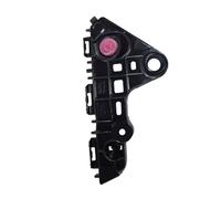 soportes de parachoques Compatible Con Toyota Para Corolla Para Cross 2020 2021 2022 Soporte De Retención De Parachoques Delantero Derecho Exterior Del Automóvil