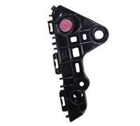 soportes de parachoques Compatible Con Toyota Para Corolla Para Cross 2020 2021 2022 Soporte De Retención De Parachoques Delantero Derecho Exterior Del Automóvil