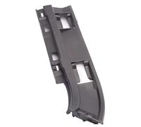 soportes de parachoques Compatible Con VW Para Bora Para Jetta-4 Para Golf Para MK4 1998 1999 2000 2001 2002 2003 2004 Soporte De Guía De Soporte De Parachoques Delantero(4 Left)