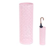 Soportes de paraguas modernos - paragüero de entrada | Soporte del soporte del paraguas del jarrón de piso Siimple | Bandeja de soporte de paraguas de pie para oficinas de dormitorio de apartamentos