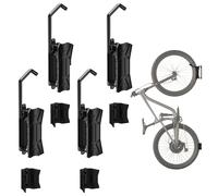 Soportes de pared para bicicletas Maclean MC-171 x4 - 4 unidades