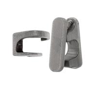 Soportes de pesca,estante de montaje de pared para cañas de pescar que ahorra espacio | Soporte de caña de pescar,para Garaje Kayak Barco Hombres Niños Pescador Amante