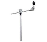 GEWA Soportes de platos Jirafa 50 cm – sistema de ajuste con rueda dentada