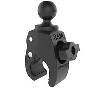 RAM Mounts Soporte de RAM Rap B 400U Garra dura pequeña con bola de goma de 2,54 cm de diámetro