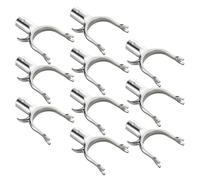 Soportes de ramas para árboles frutales - Soporte metálico para ramas de árboles - Herramienta de enderezado para jardines ornamentales y viñedos