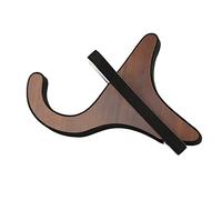 Soportes de Soporte Carlimba, Soporte Portátil para Piano de Pulgar de Color Madera Resistente Al Desgaste para Calimbas