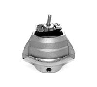 Soportes de soporte de motor compatibles con BMW 5 E60 E61 6 E63 E64 525i 528i 530i 645Ci 650i M5 M6 04-10 22116761089 22116761090(22116761090)
