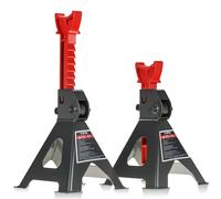 Soportes de taller caballetes de apoyo caballetes de apoyo JS-3T 2 piezas cab...