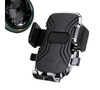 Soportes De Teléfono Móvil Para Su Coche, Soporte Universal Para Coches, Montaje De Salida De Aire Anti-Caída Vehículos, Para Smartphone De Ventilación Para Viaje En Vehículo Para Hombres Y Para