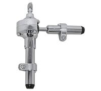 Soportes de Tom 33 cm, incluye 2 memorias, articulación esférica