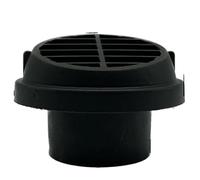 Soportes De Ventilación En La Mesa Izquierda Para Webasto Eberspacher Camión Auto Autobús Salida De Ventilación Direccional Giratoria Camión Autobús 42 Mm 60 Mm 75 Mm 90 Mm(42mm Round 2)