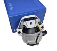 Soportes del motor del coche Compatible con Audi S8 A8 2010-2013 A6 C7 S6 A7 S7 D4 2.0 TDI 4G0199381NT 4G0199381LE Soporte de motor izquierdo/derecho(4G0199381NT)