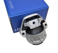 Soportes del motor del coche Compatible con Audi S8 A8 2010-2013 A6 C7 S6 A7 S7 D4 2.0 TDI 4G0199381NT 4G0199381LE Soporte de motor izquierdo/derecho Soportes para el motor(4G0199381L)