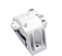 Soportes del motor del coche Soporte de motor delantero derecho compatible con VW Bora, Kombi, Golf IV, Variant y Beetle (1J0199262CE, 1J0199262BG, 1J0199262CL)