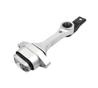 Soportes del motor SOPORTE DE MOTOR TRASERO PARA VW PARA GOLF MK4 PARA BORA 1J0199851M Bloque de Motor